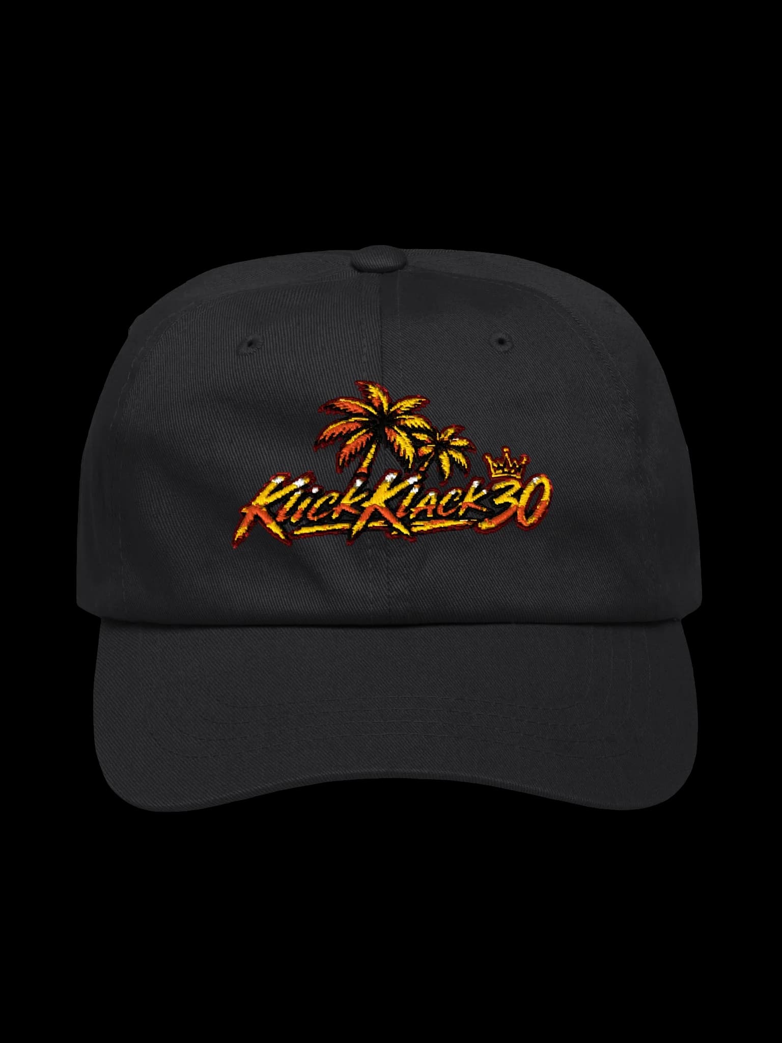 KlickKlack30 Palm Edition Cap, Ansicht 1 von 8