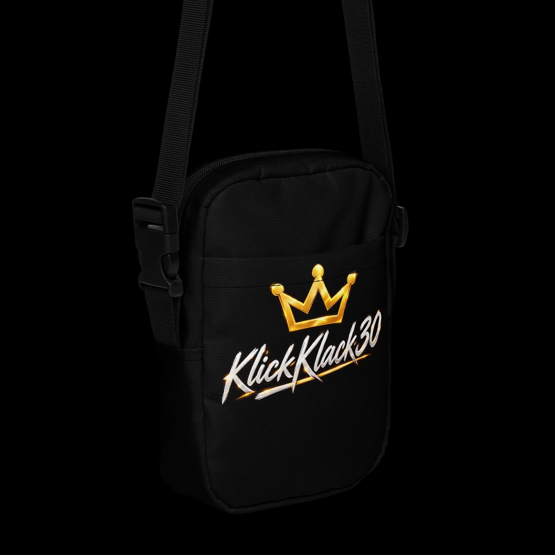 KlickKlack30 Signature Shoulder Bag, Ansicht 1 von 4
