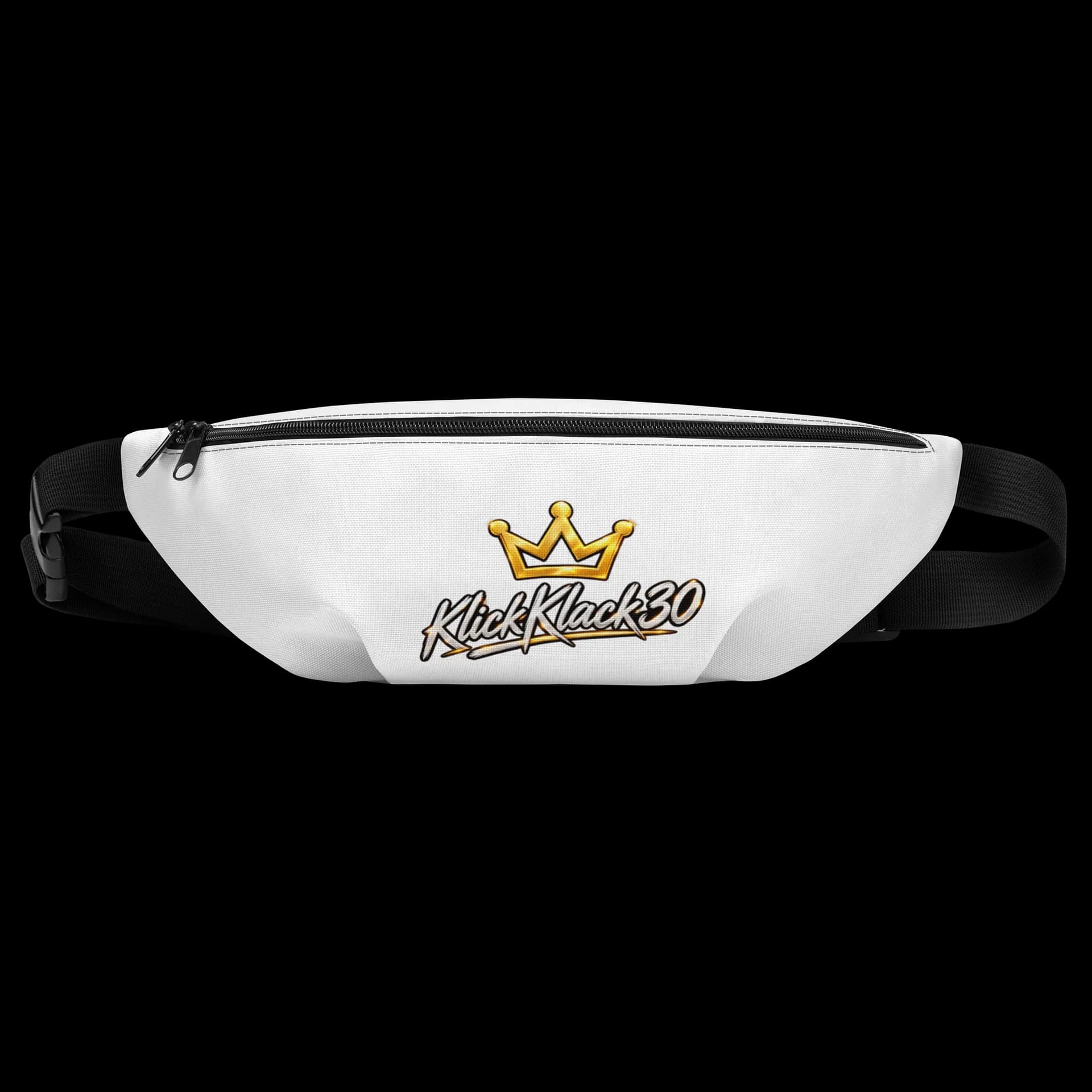 KlickKlack30 Signature Waist Bag, Ansicht 1 von 5