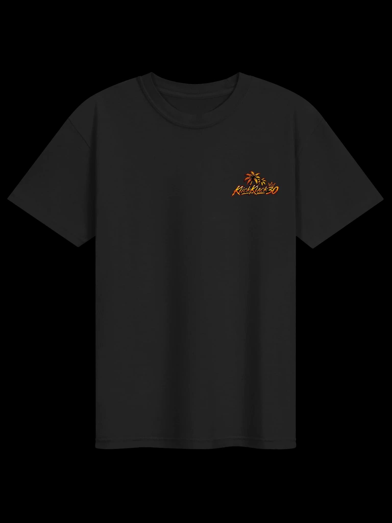 KlickKlack30 Palm Edition Tee