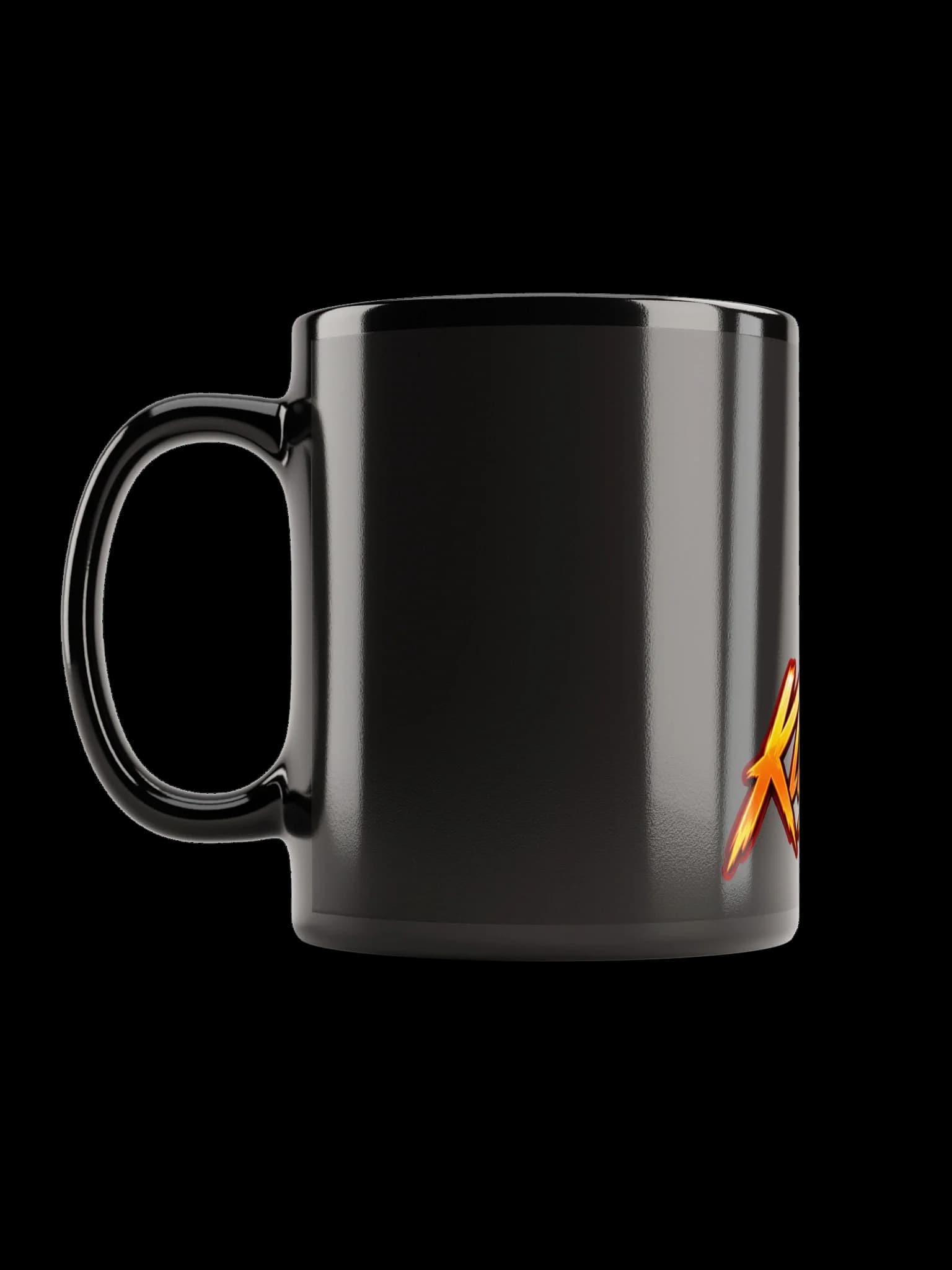KlickKlack30 Palm Edition Mug, Ansicht 1 von 12