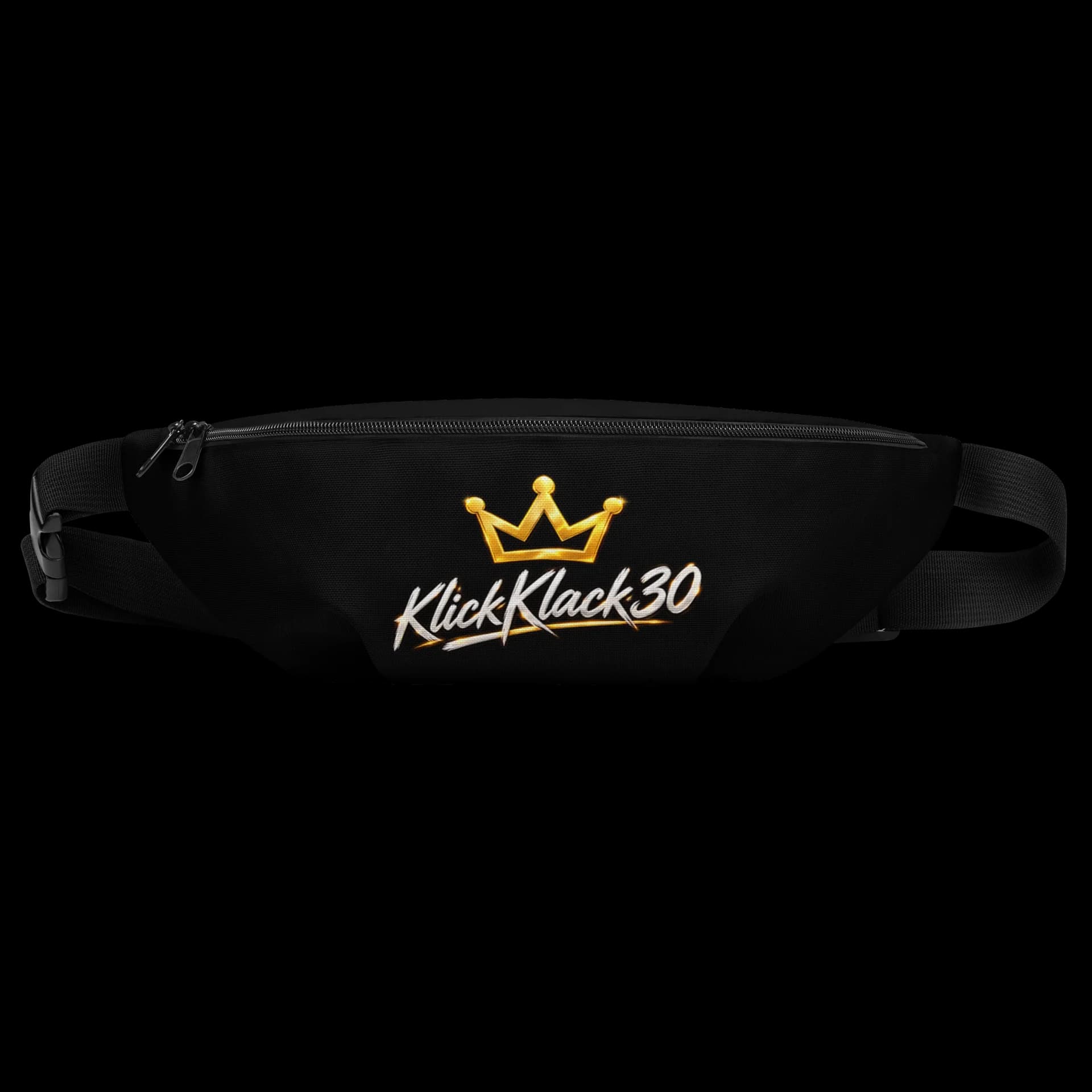KlickKlack30 Signature Waist Bag, Ansicht 1 von 5